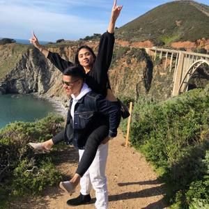 Meet your Posher, Aeriel